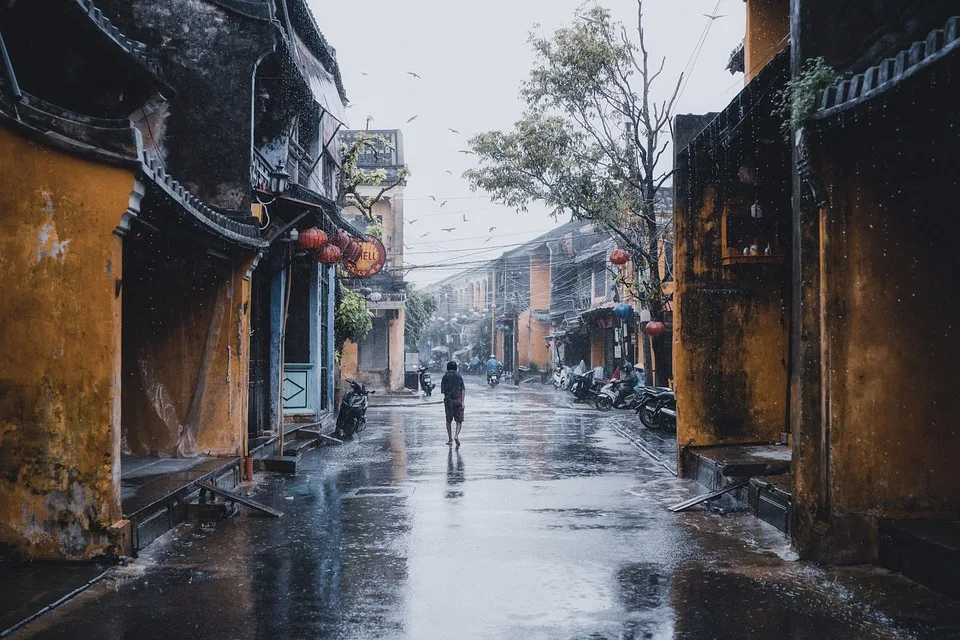 vietnam